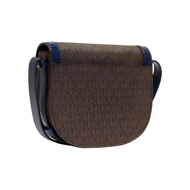 MICHAEL KORS Hally Crossbody Bags-2