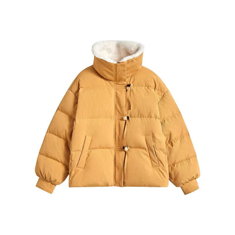 Inman Down Jackets Women's-8