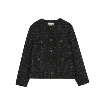 Omont Jackets Women's