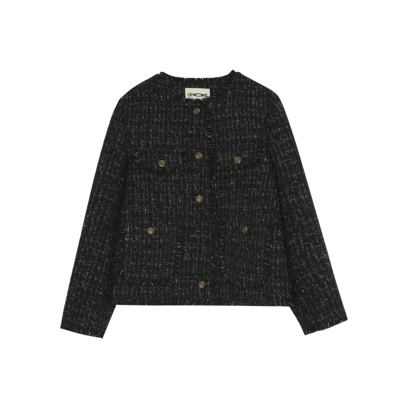 Omont Jackets Women's-0
