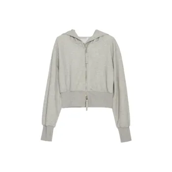Princess Berdele Sweatshirt Women's Gray