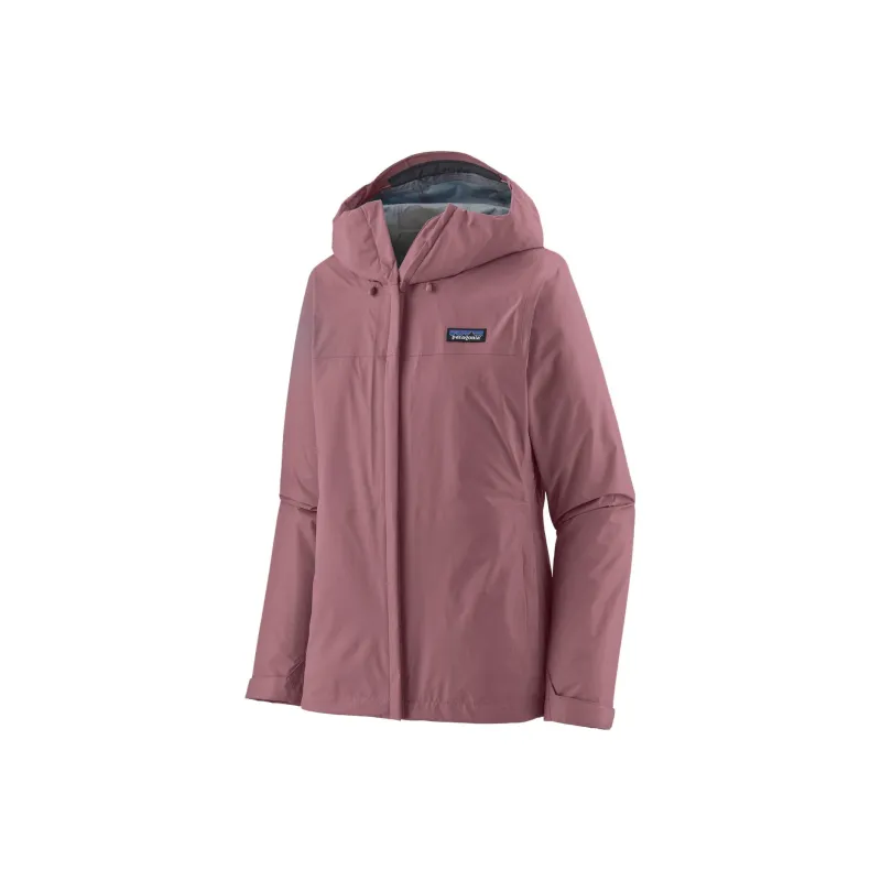 Patagonia Logo patch Hooded Bomber Jacket-0