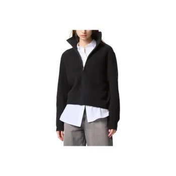UNIQLO Knitwear Women's Black