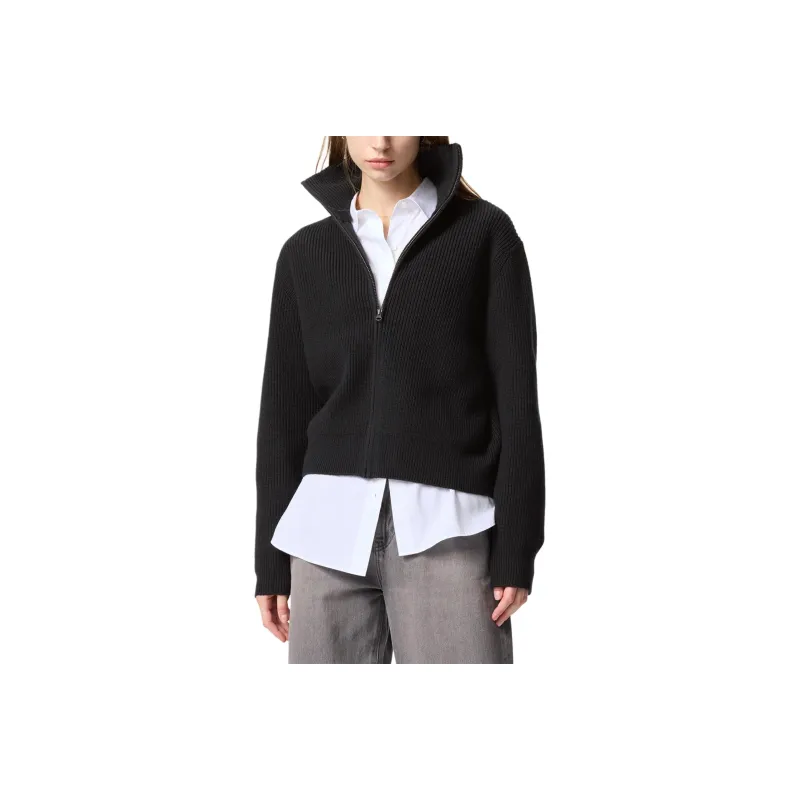 UNIQLO Knitwear Women's Black-0