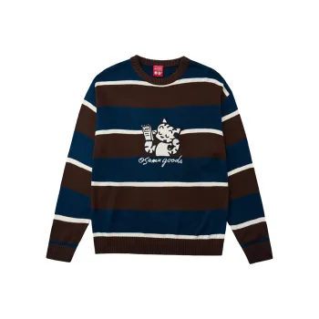 Checkitout x YUANTIANZHI Sweatshirt Unisex