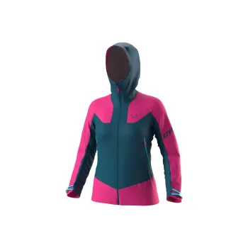 DYNAFIT Radical GORE-TEX Jacket Women's