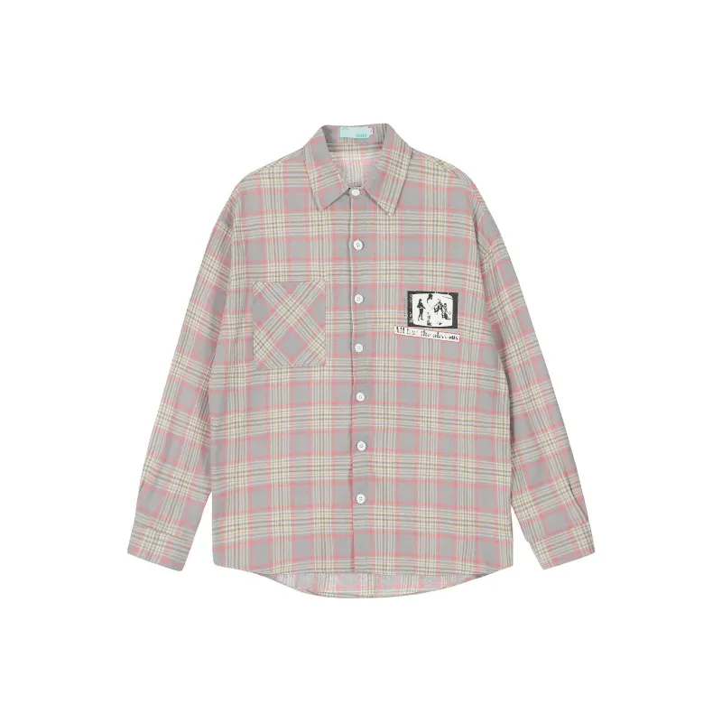 Vine Color Shirts Unisex-0