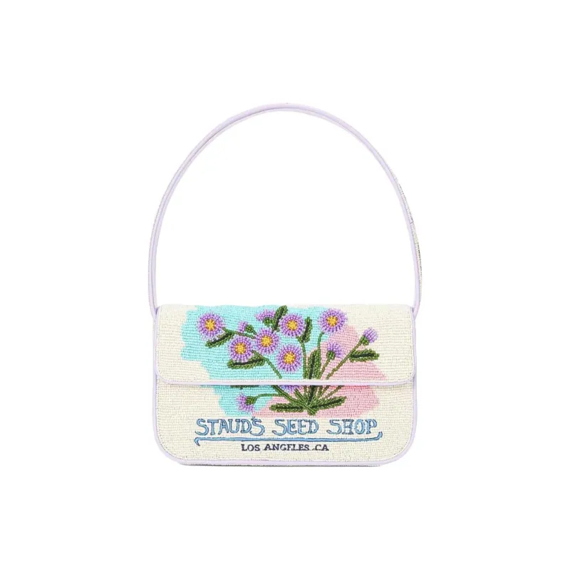 Staud Tommy Shoulder Bag-0