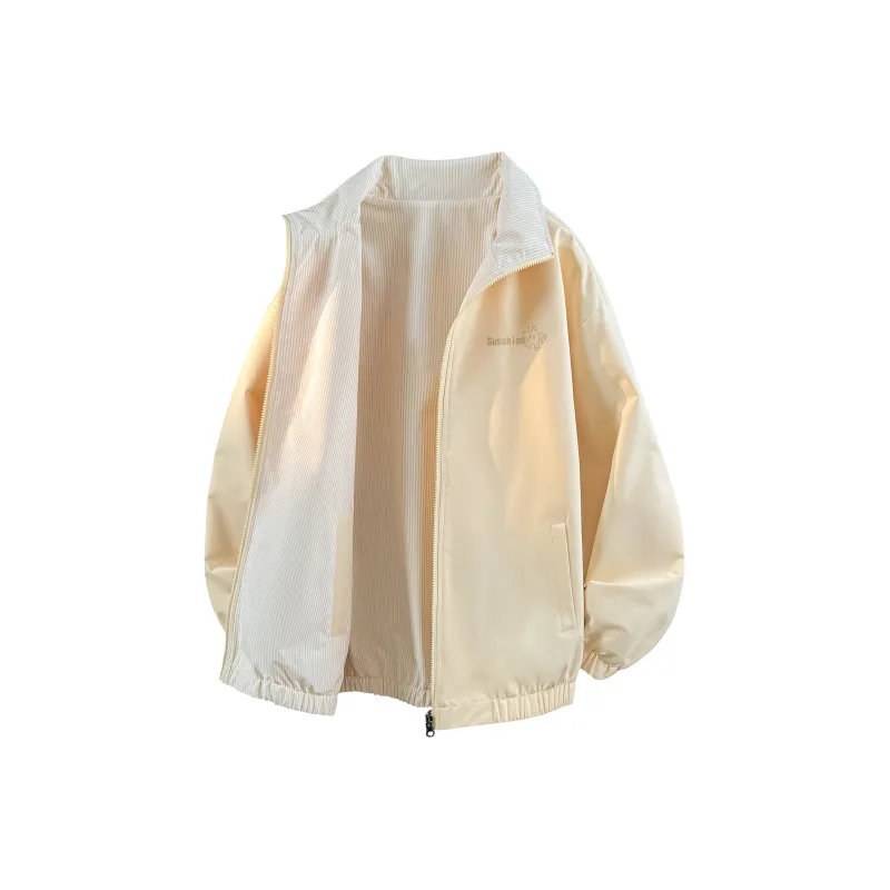 Warrior Huichao Riding The Wind Collection Jacket Unisex-0