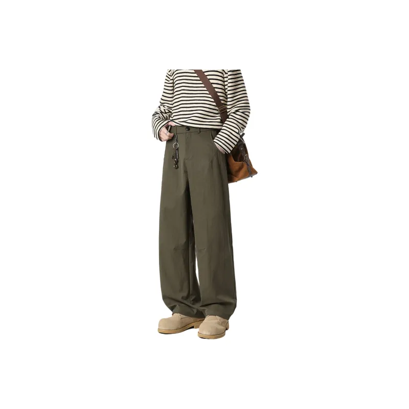 PIERRE CARDIN Casual Pants Men's-4