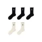3 Black 2 Khaki
