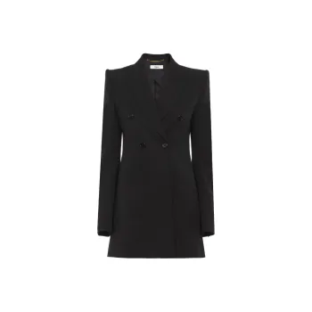 Chloe Jackets & Coats Women's Black