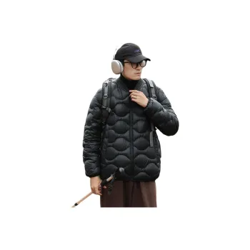 YAYA Down Jackets Unisex
