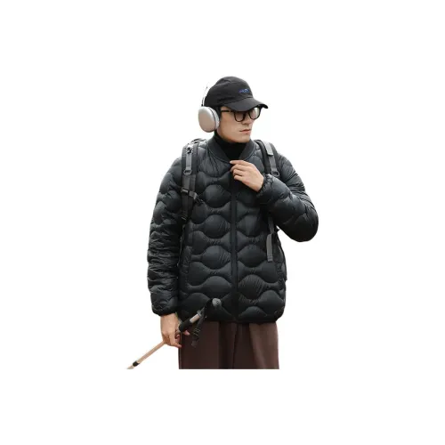 YAYA Down Jackets Unisex