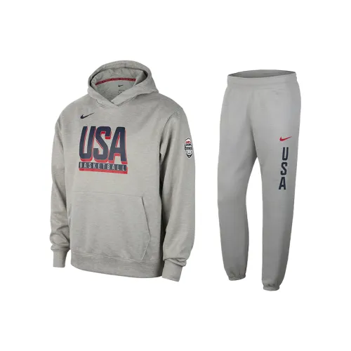 Nike Usa Practice Men's Nike Basketball Fleece Pant