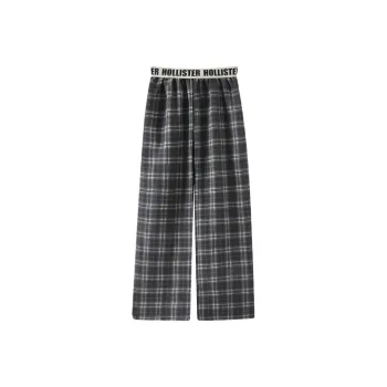 Maultiay Pajama Pants Women's Gray