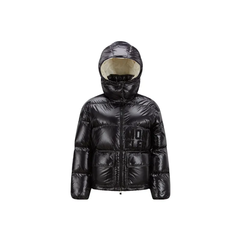 Moncler Abbaye Series Down Jackets Women's-6