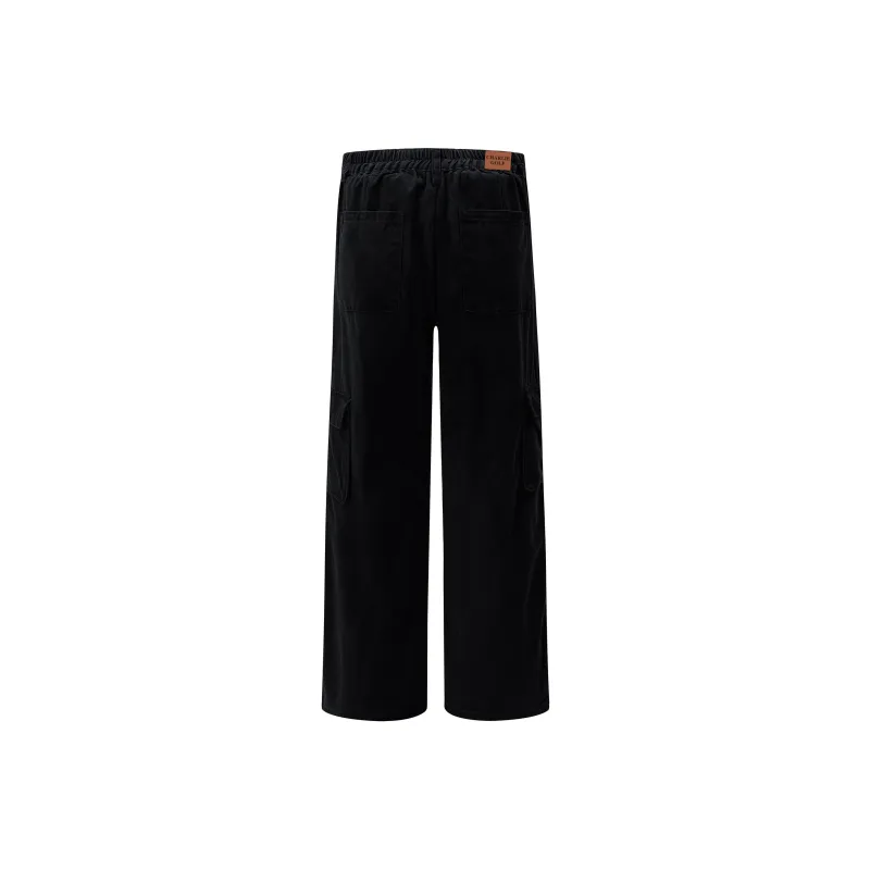 CHARLIE GOLF Cargo Pants Unisex-5