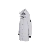 White Gray