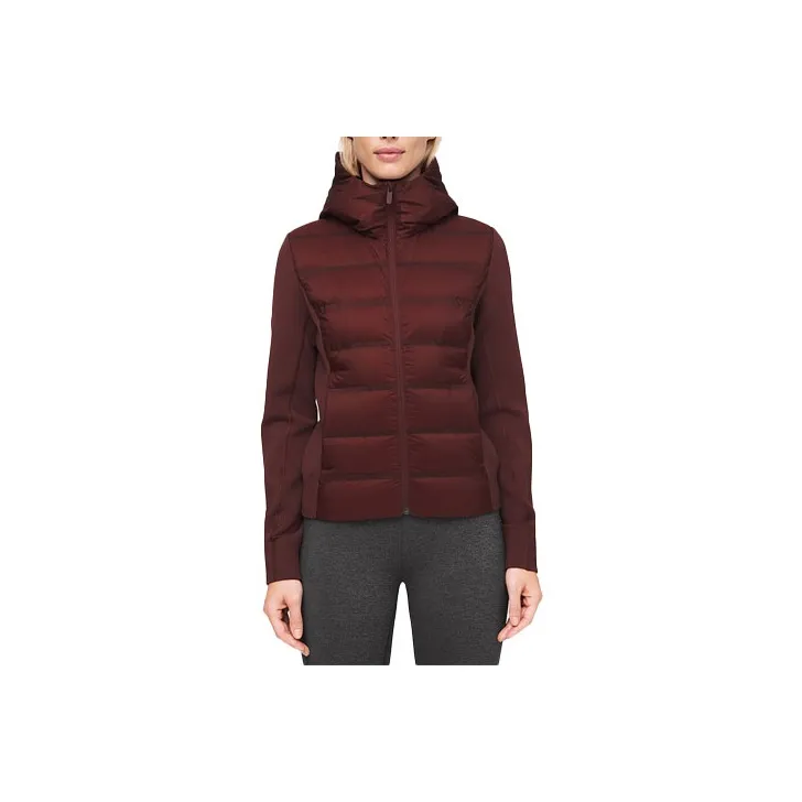 Lululemon Down And Around Series Jackets Women's-2