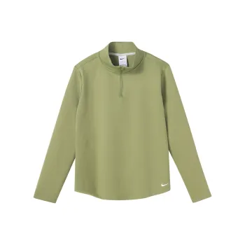 Nike Jacket Women's Olive Green