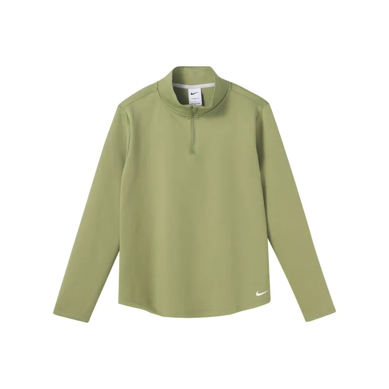 Nike Jacket Women's Olive Green-0