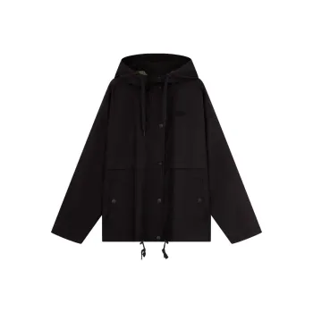Tommy Hilfiger Jacket Women's Black