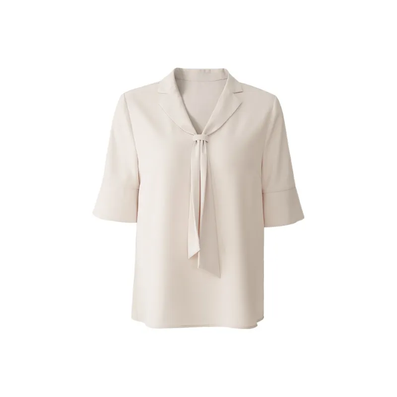 YALIDA Shirts Women's-4