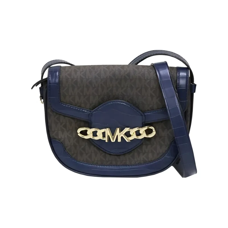MICHAEL KORS Hally Crossbody Bags-1