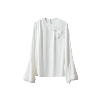 AMII Chiffon Shirts Women's