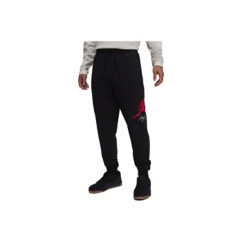 Jordan Sports Pants Men's Black