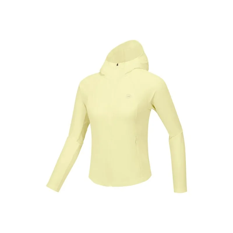 Skechers Jackets Coats Women's Pink Yellow-0