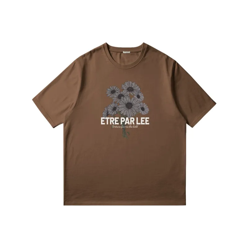 Être Par Lee T Shirts Unisex-4