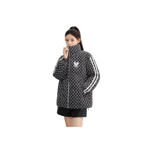 YAYA Down Jackets Women's
