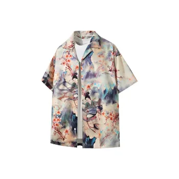 ADOONGA Shirts Unisex