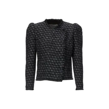 IRO NIGHT Luane Jacket
