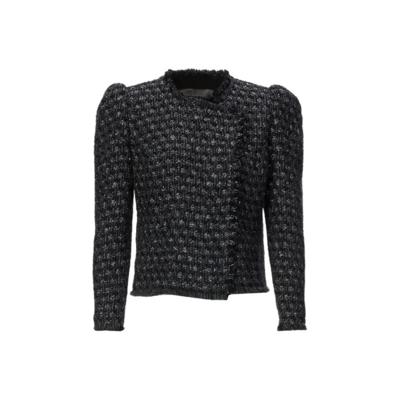 IRO NIGHT Luane Jacket-0