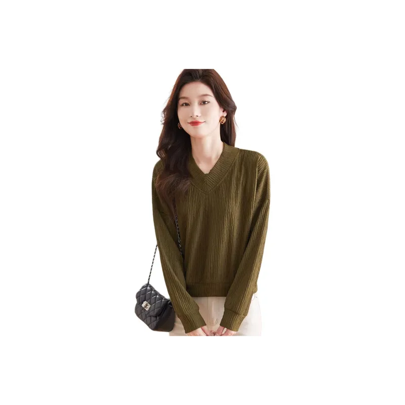 JEANSWEST T Shirts Women's-8