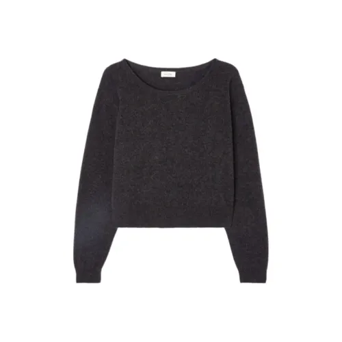 Alpha Industries Knitwear Women's Dark Gray