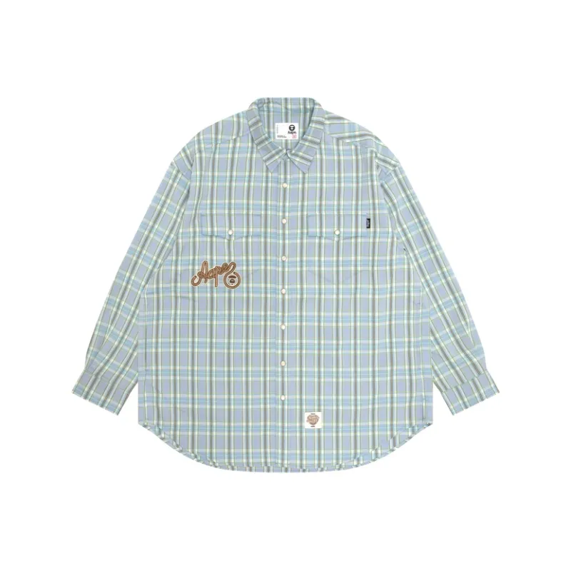 Aape Shirts Women's-2