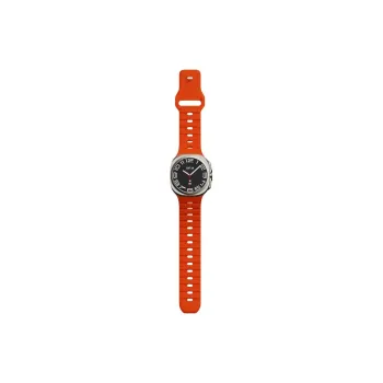 ZHENGGUANG Norman Watch Band Samsung Compatibility Silicone Material