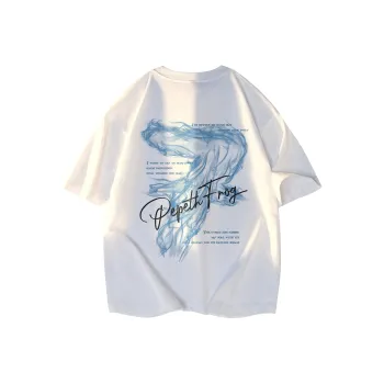 Pepe The Frog T Shirts Unisex