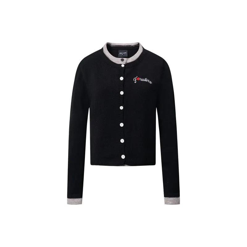 CUWU Knitwear Women's-0