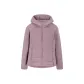 Dusty Purple Gray