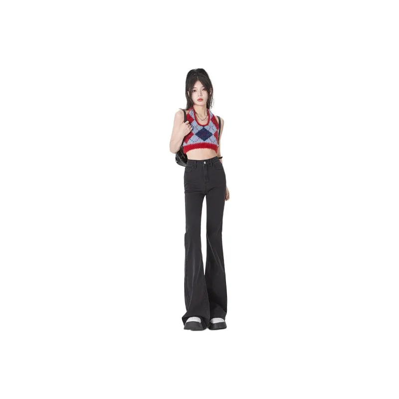 The New Age Family Jeans Women's-9