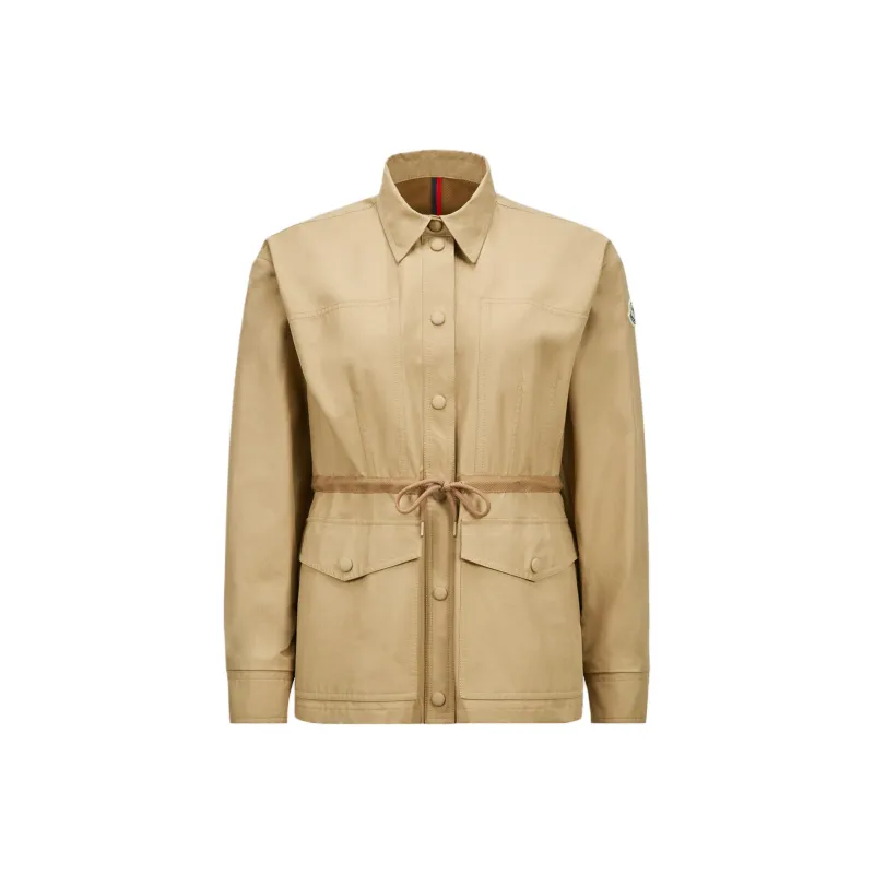 Moncler Saulon Jacket-0