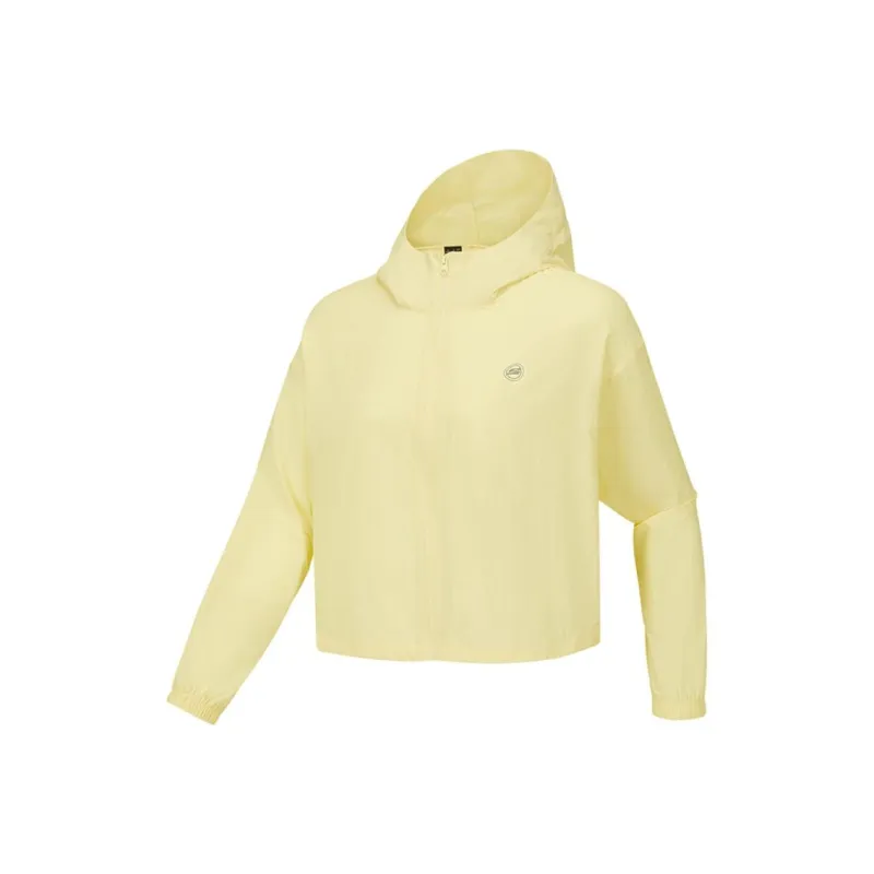 Skechers Jackets Coats Women's Pink Yellow-0