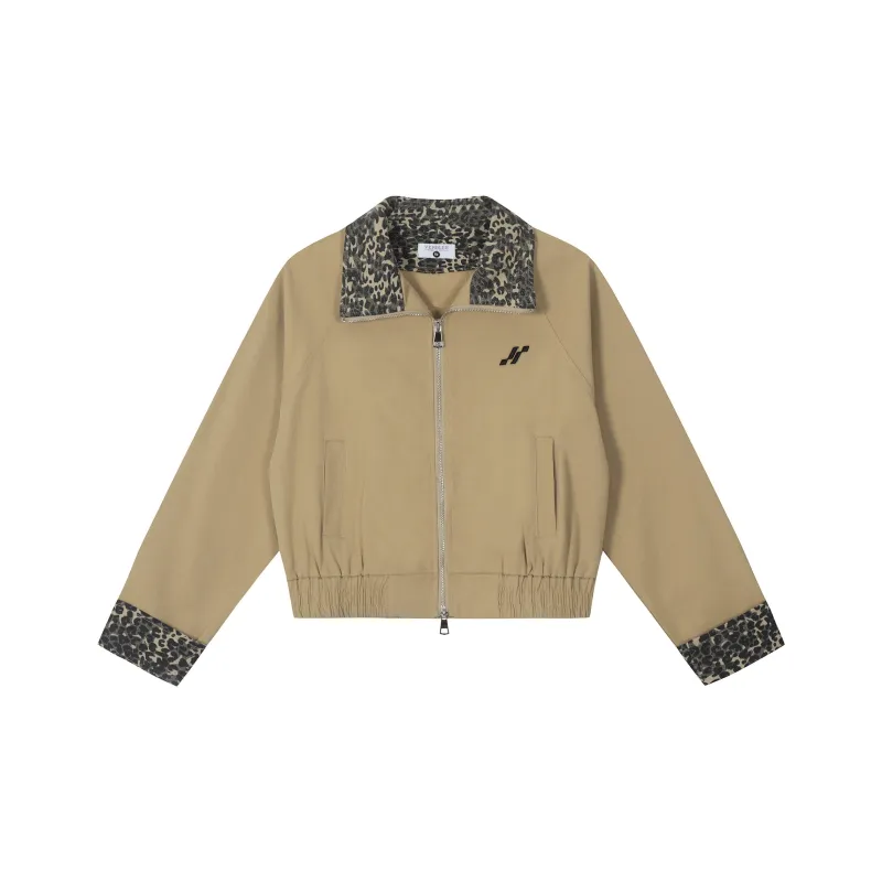 Vine Color Jackets Unisex-2
