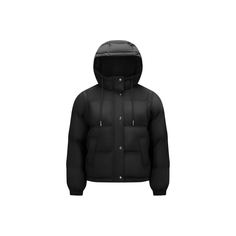 SEM/R Comfort Down Jacket Women's-0