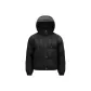 Black (Gray Duck Down) 90001